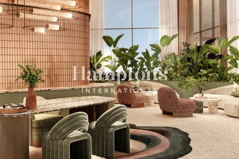 Appartement de 2 chambres à Jumeirah Lake Towers, UAE No. 140915 21