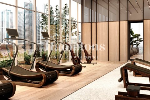 Appartement de 2 chambres à Jumeirah Lake Towers, UAE No. 140915 5