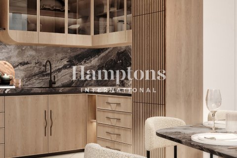 Appartement de 2 chambres à Jumeirah Lake Towers, UAE No. 140915 15