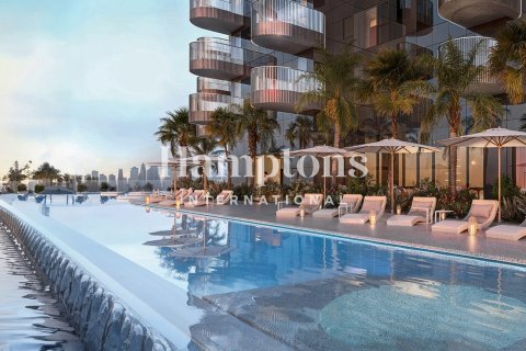 Appartement de 2 chambres à Jumeirah Lake Towers, UAE No. 140915 10