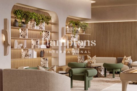 Appartement de 2 chambres à Jumeirah Lake Towers, UAE No. 140915 22