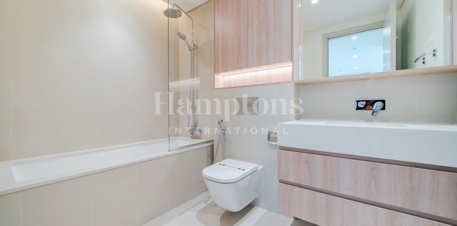 Appartement de 1 chambre à Maple at Dubai Hills Estate, UAE No. 140914