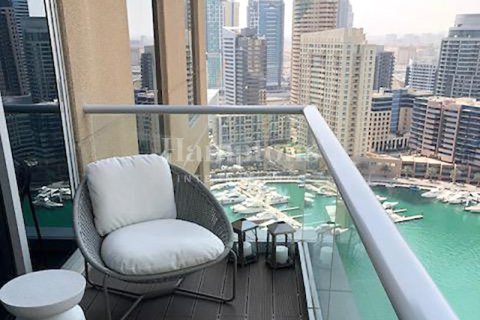 Appartement de 1 chambre à The Address Dubai Marina, UAE No. 140912 27