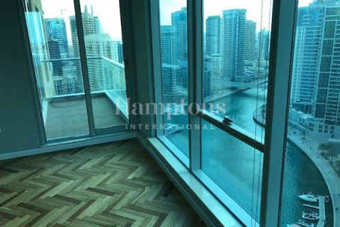 Appartement de 1 chambre à The Address Dubai Marina, UAE No. 140912 11
