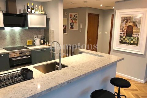 Appartement de 1 chambre à The Address Dubai Marina, UAE No. 140912 19