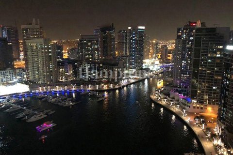 Appartement de 1 chambre à The Address Dubai Marina, UAE No. 140912 12