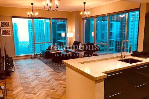 Appartement de 1 chambre à The Address Dubai Marina, UAE No. 140912 6