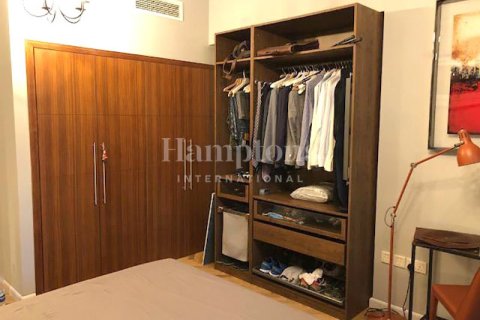 Appartement de 1 chambre à The Address Dubai Marina, UAE No. 140912 24