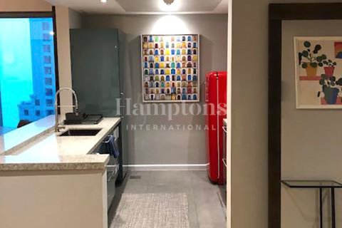 Appartement de 1 chambre à The Address Dubai Marina, UAE No. 140912 17