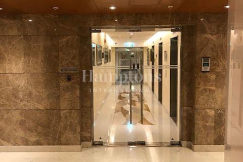 Appartement de 1 chambre à The Address Dubai Marina, UAE No. 140912 22