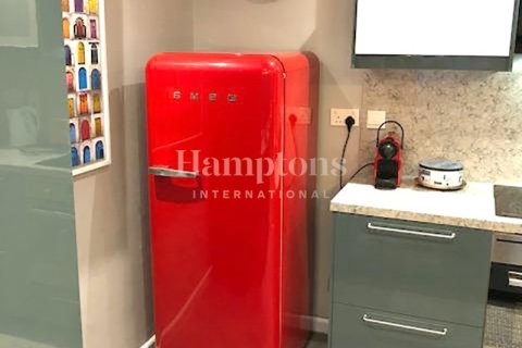 Appartement de 1 chambre à The Address Dubai Marina, UAE No. 140912 26