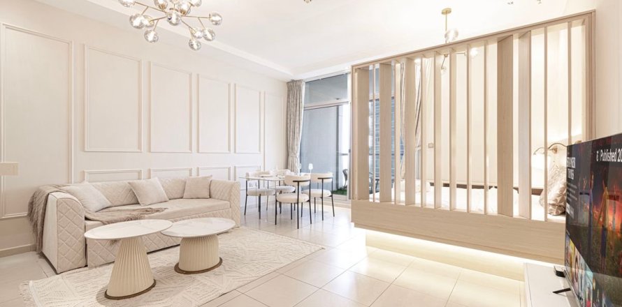 2 bedrooms Apartment  No. 108368