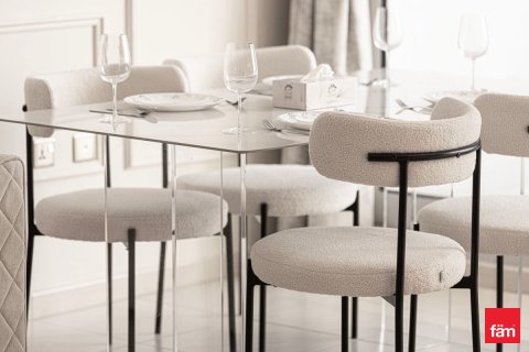 2 bedrooms Apartment  No. 108368 12