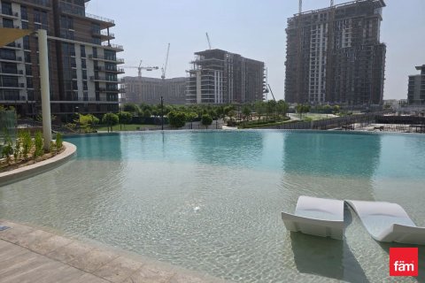 Квартира с 1 спальней №108373 18