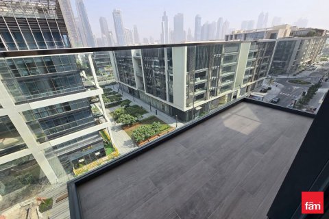 Квартира с 1 спальней №108373 5