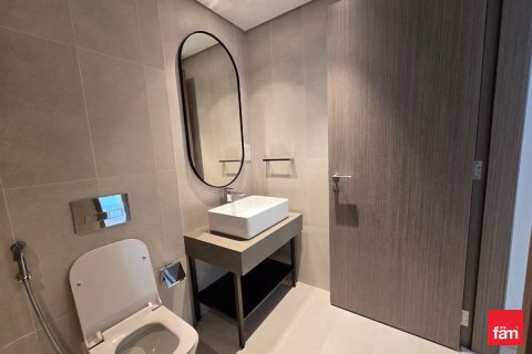 Квартира с 1 спальней №108373 11