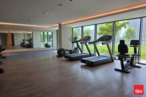 Квартира с 1 спальней №108373 15