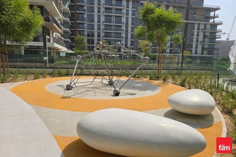 Квартира с 1 спальней №108373 19