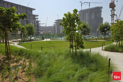 Квартира с 1 спальней №108373 21