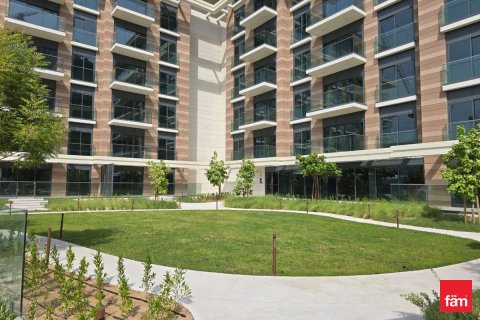 Квартира с 1 спальней №108373 20