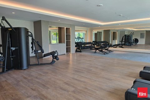 Квартира с 1 спальней №108373 17