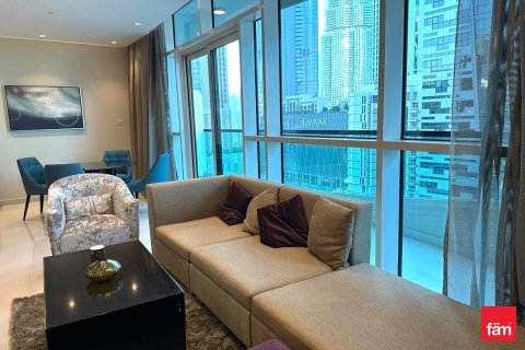 Квартира с 2 спальнями  №108372 4