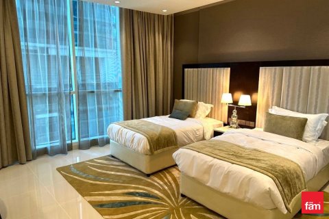 Квартира с 2 спальнями  №108372 8