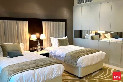 Квартира с 2 спальнями  №108372 9