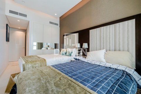 Appartement de 2 chambres à Downtown Dubai (Downtown Burj Dubai), UAE No. 199914 10
