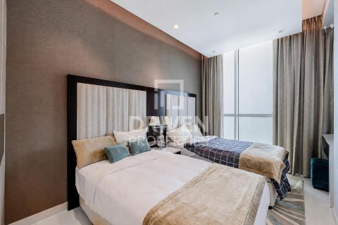 Appartement de 2 chambres à Downtown Dubai (Downtown Burj Dubai), UAE No. 199914 8