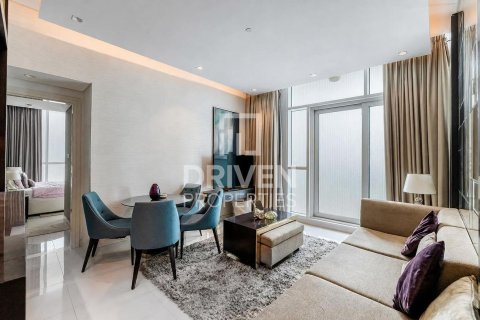 Appartement de 2 chambres à Downtown Dubai (Downtown Burj Dubai), UAE No. 199914 4