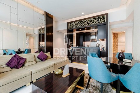 Appartement de 2 chambres à Downtown Dubai (Downtown Burj Dubai), UAE No. 199914 3