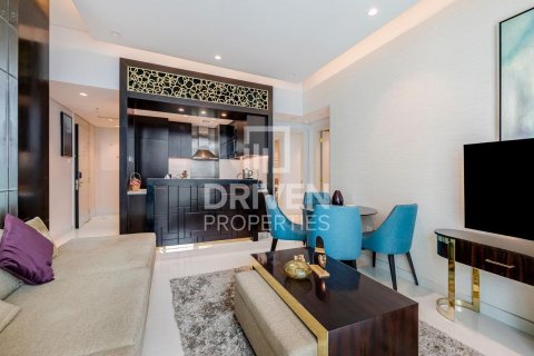Appartement de 2 chambres à Downtown Dubai (Downtown Burj Dubai), UAE No. 199914 5