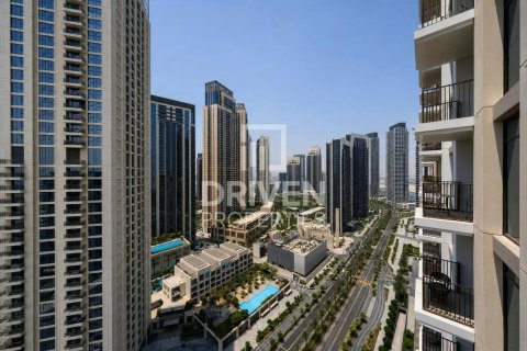2 bedrooms Apartment in Dubai Creek Harbour (The Lagoons), UAE No. 199915 6