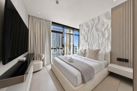 2 bedrooms Apartment in Dubai Creek Harbour (The Lagoons), UAE No. 199915 21