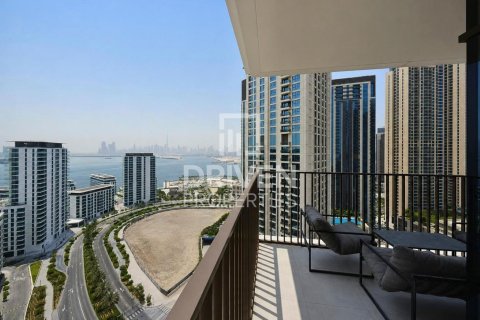 2 bedrooms Apartment in Dubai Creek Harbour (The Lagoons), UAE No. 199915 3