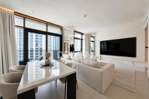 2 bedrooms Apartment in Dubai Creek Harbour (The Lagoons), UAE No. 199915 16