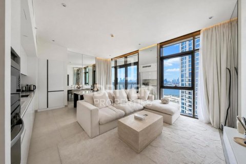 2 bedrooms Apartment in Dubai Creek Harbour (The Lagoons), UAE No. 199915