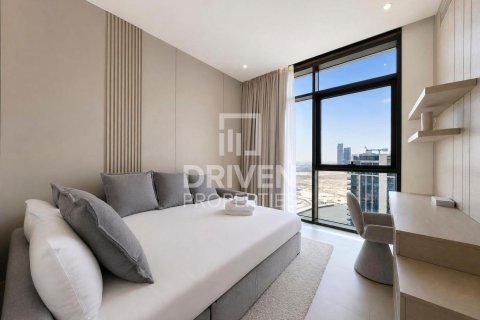 2 bedrooms Apartment in Dubai Creek Harbour (The Lagoons), UAE No. 199915 11