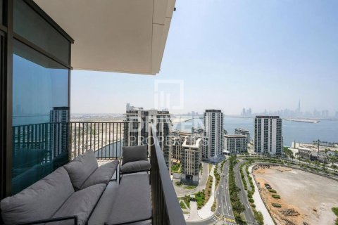 2 bedrooms Apartment in Dubai Creek Harbour (The Lagoons), UAE No. 199915 18