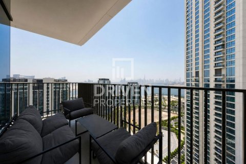 2 bedrooms Apartment in Dubai Creek Harbour (The Lagoons), UAE No. 199915 7