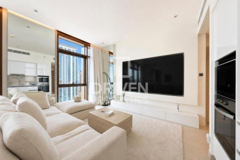 2 bedrooms Apartment in Dubai Creek Harbour (The Lagoons), UAE No. 199915 19