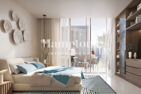 Квартира с 2 спальнями в The Address Dubai Marina, ОАЭ №156159 5