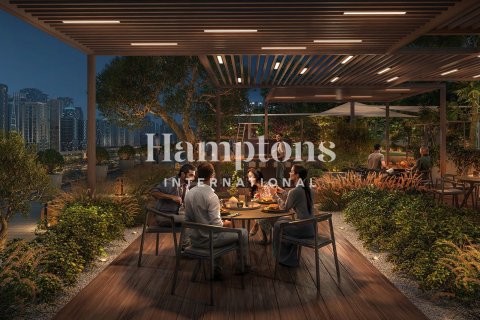 Квартира с 2 спальнями в The Address Dubai Marina, ОАЭ №156159 7