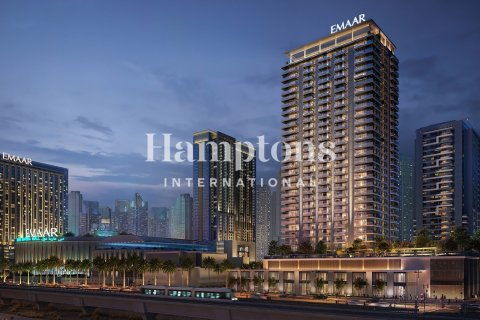 Квартира с 2 спальнями в The Address Dubai Marina, ОАЭ №156159 9