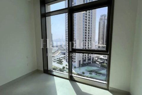 Квартира с 1 спальней в Dubai Creek Harbour (The Lagoons), ОАЭ №156156 11