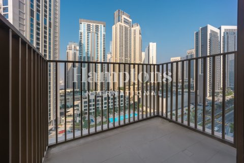 Квартира с 1 спальней в Dubai Creek Harbour (The Lagoons), ОАЭ №156156 8