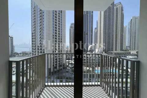 Квартира с 1 спальней в Dubai Creek Harbour (The Lagoons), ОАЭ №156156 10