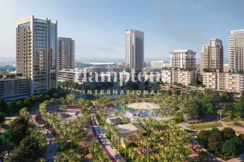 Квартира с 3 спальнями в Maple at Dubai Hills Estate, ОАЭ №156157 16