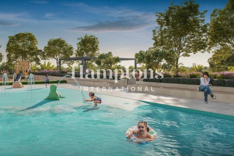 Квартира с 3 спальнями в Maple at Dubai Hills Estate, ОАЭ №156157 12